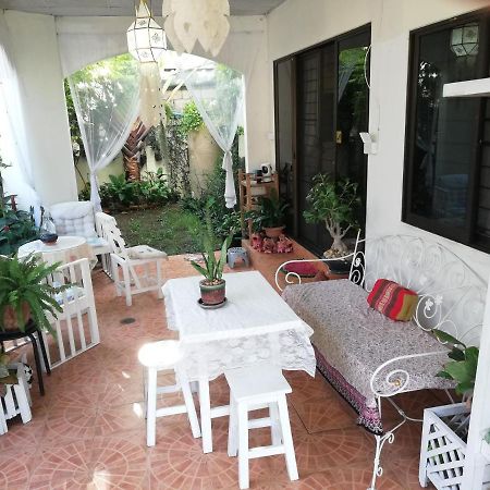 Dd Smile House, Nong Hoi Hotel Chiang Mai Zewnętrze zdjęcie