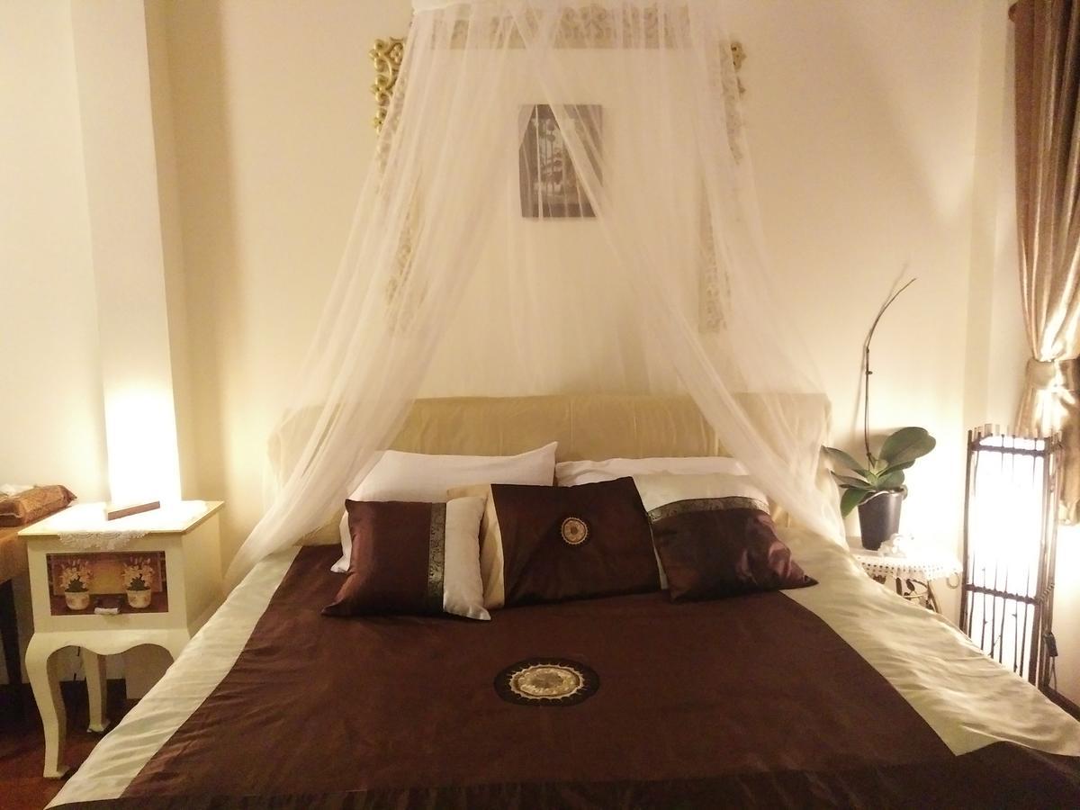 Dd Smile House, Nong Hoi Hotel Chiang Mai Zewnętrze zdjęcie