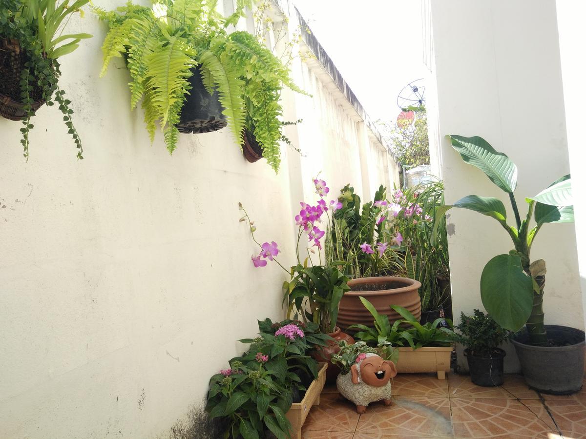 Dd Smile House, Nong Hoi Hotel Chiang Mai Zewnętrze zdjęcie