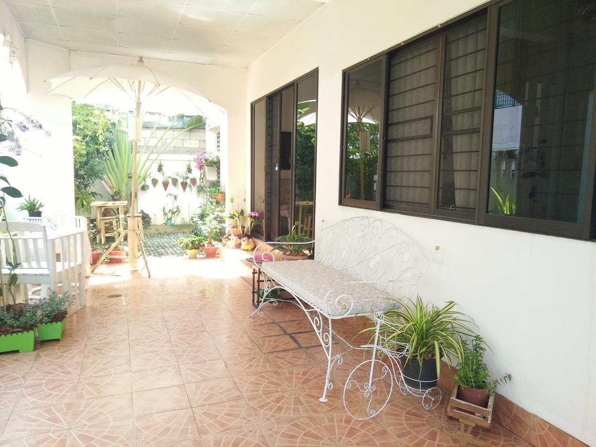 Dd Smile House, Nong Hoi Hotel Chiang Mai Zewnętrze zdjęcie