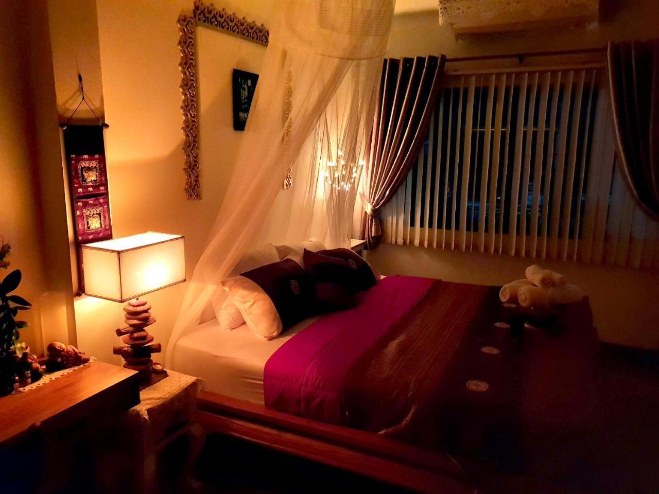 Dd Smile House, Nong Hoi Hotel Chiang Mai Zewnętrze zdjęcie