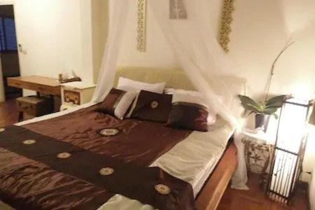Dd Smile House, Nong Hoi Hotel Chiang Mai Zewnętrze zdjęcie