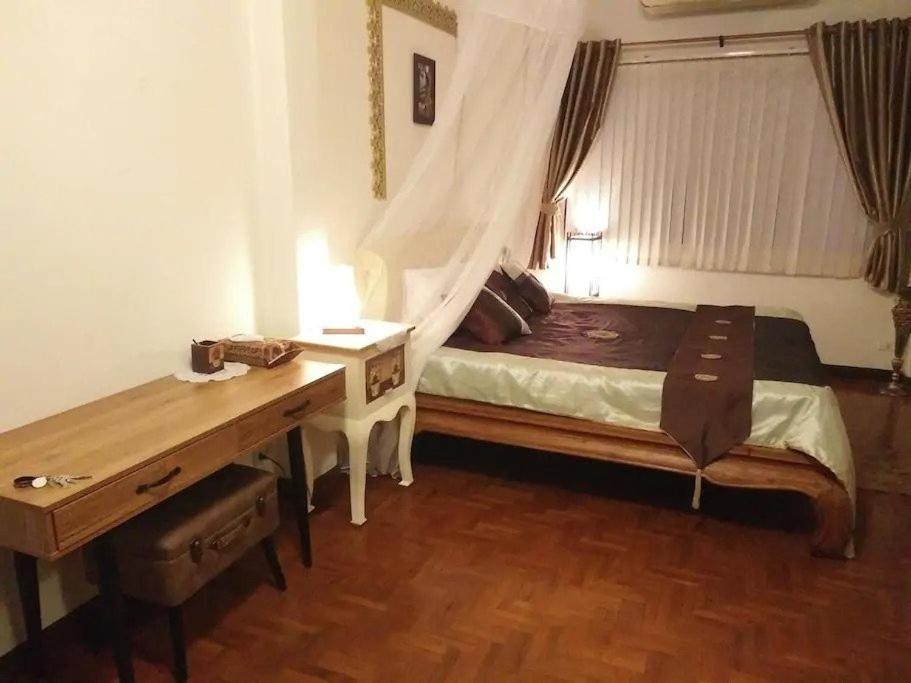 Dd Smile House, Nong Hoi Hotel Chiang Mai Zewnętrze zdjęcie