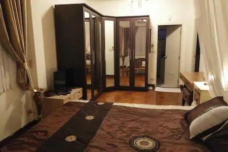 Dd Smile House, Nong Hoi Hotel Chiang Mai Zewnętrze zdjęcie