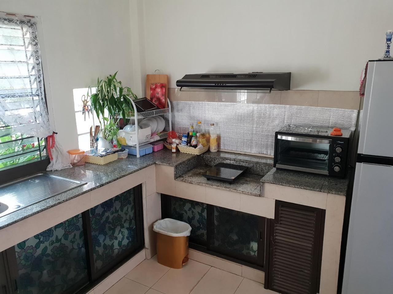 Dd Smile House, Nong Hoi Hotel Chiang Mai Zewnętrze zdjęcie