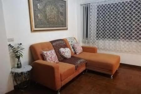 Dd Smile House, Nong Hoi Hotel Chiang Mai Zewnętrze zdjęcie
