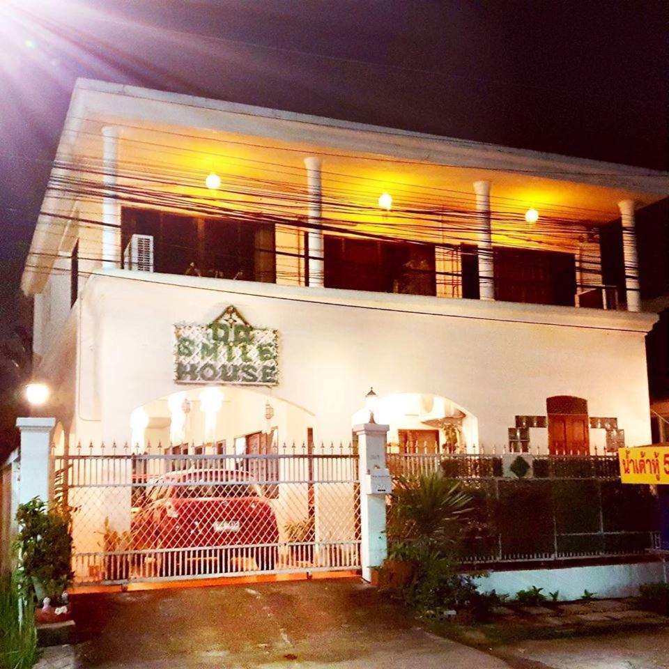 Dd Smile House, Nong Hoi Hotel Chiang Mai Zewnętrze zdjęcie
