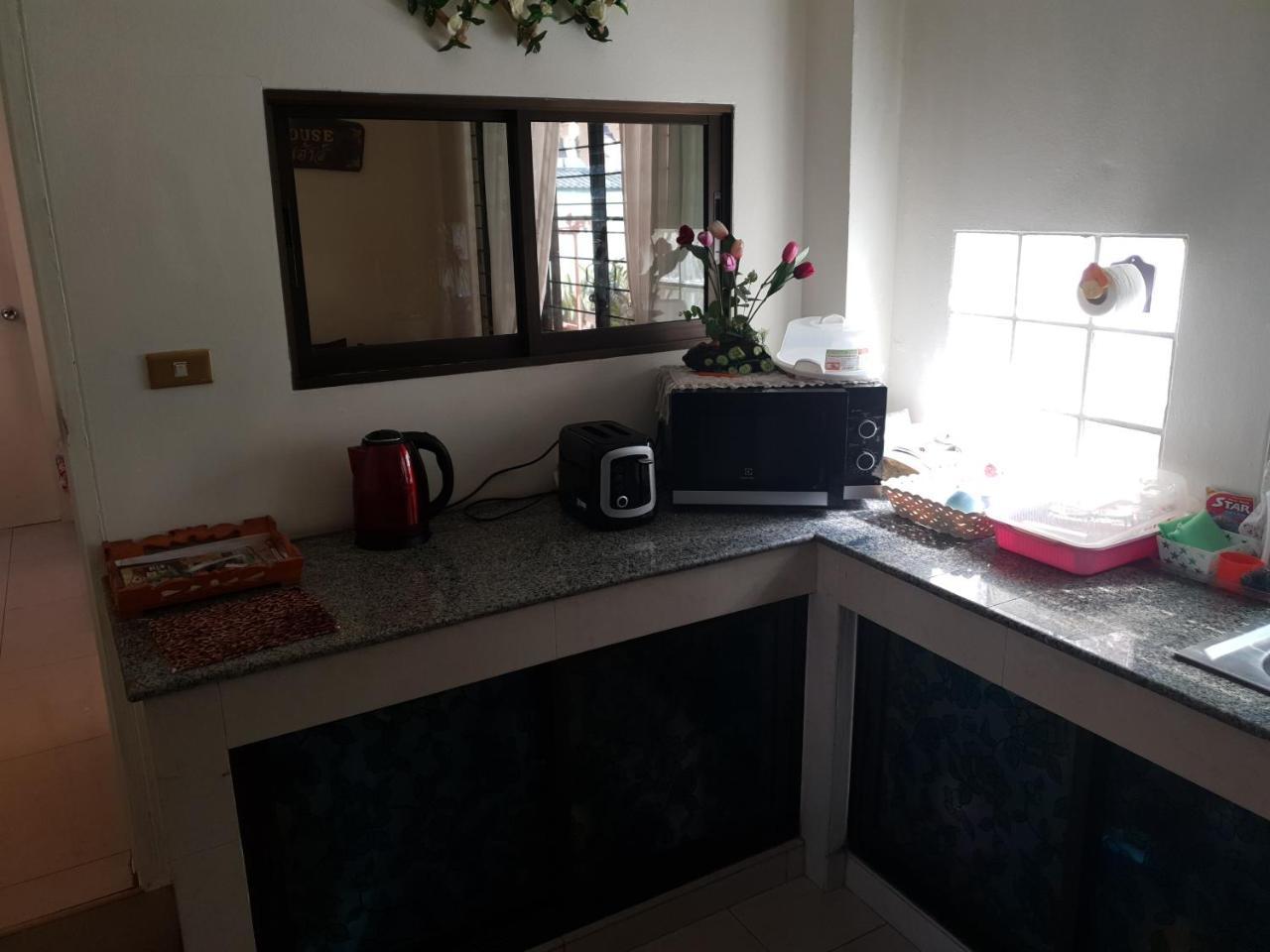 Dd Smile House, Nong Hoi Hotel Chiang Mai Zewnętrze zdjęcie