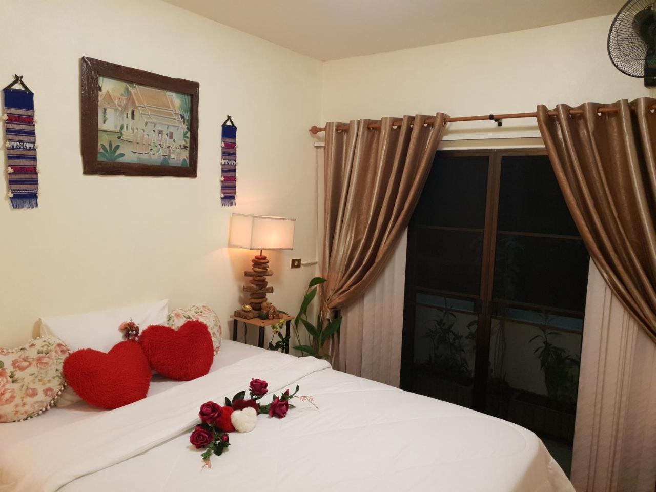 Dd Smile House, Nong Hoi Hotel Chiang Mai Zewnętrze zdjęcie