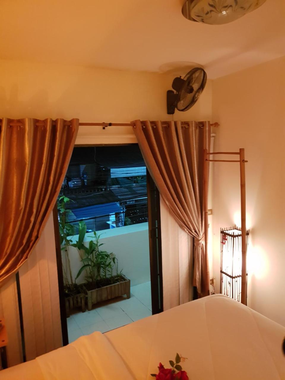 Dd Smile House, Nong Hoi Hotel Chiang Mai Zewnętrze zdjęcie