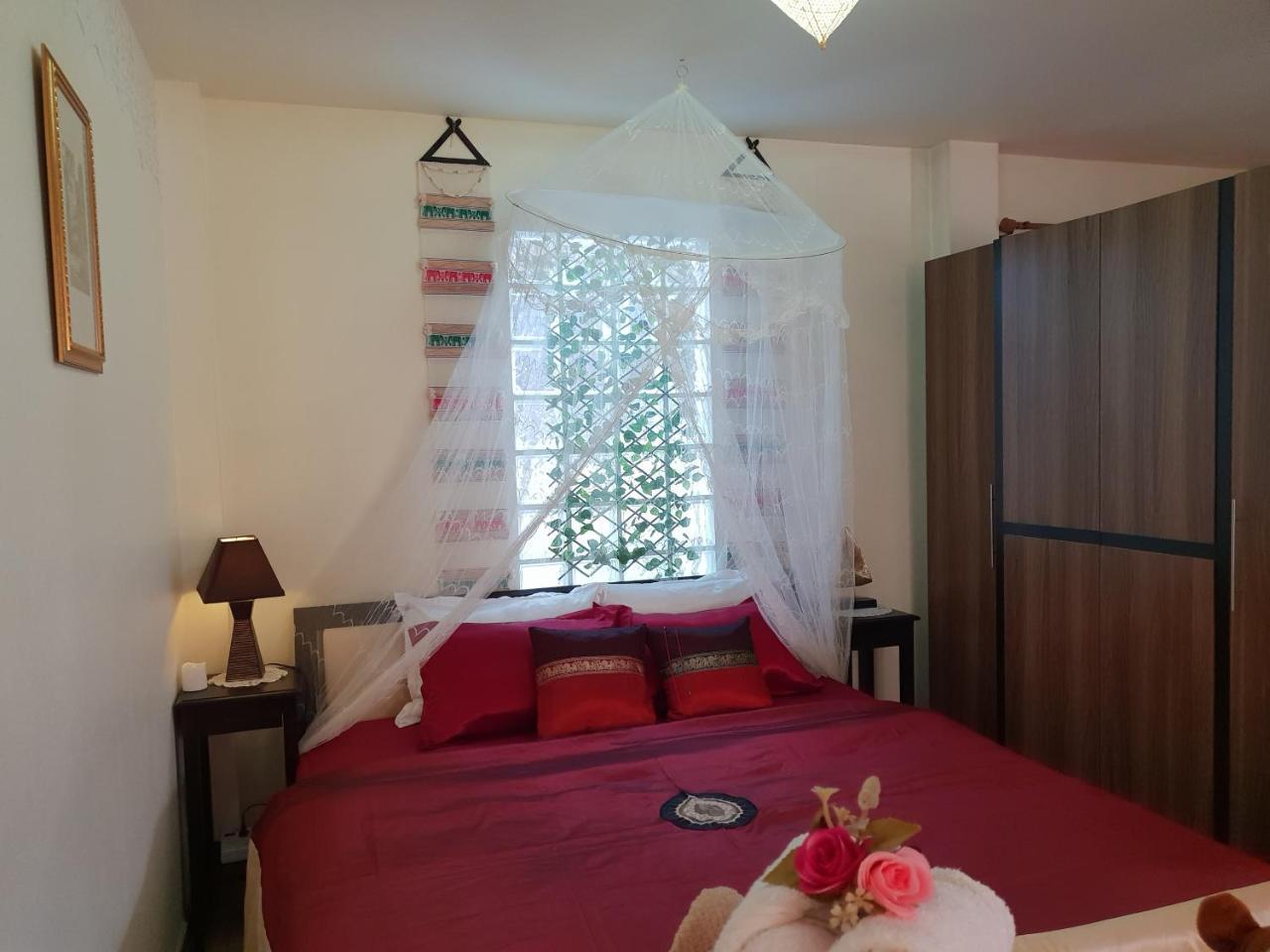 Dd Smile House, Nong Hoi Hotel Chiang Mai Zewnętrze zdjęcie