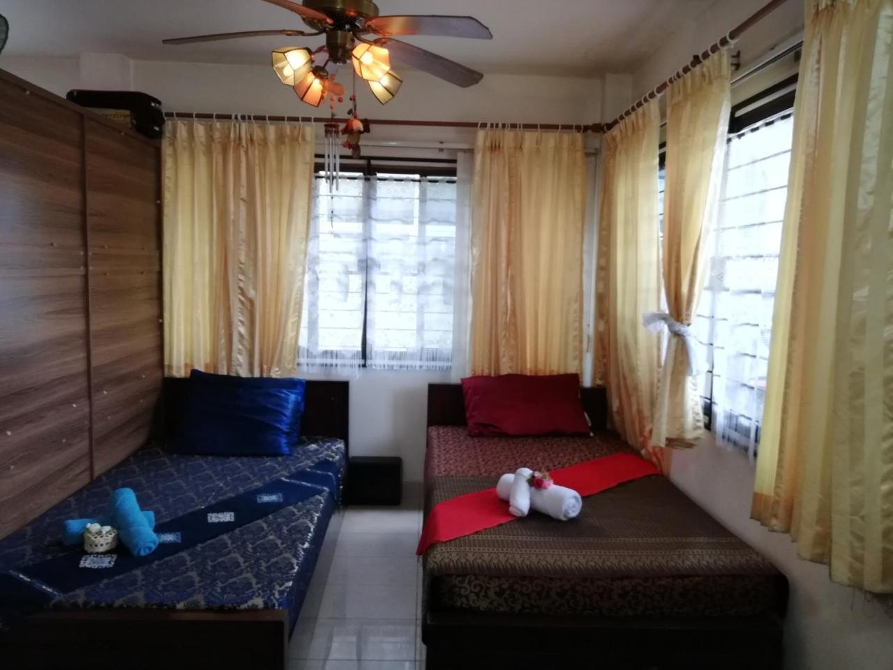 Dd Smile House, Nong Hoi Hotel Chiang Mai Zewnętrze zdjęcie
