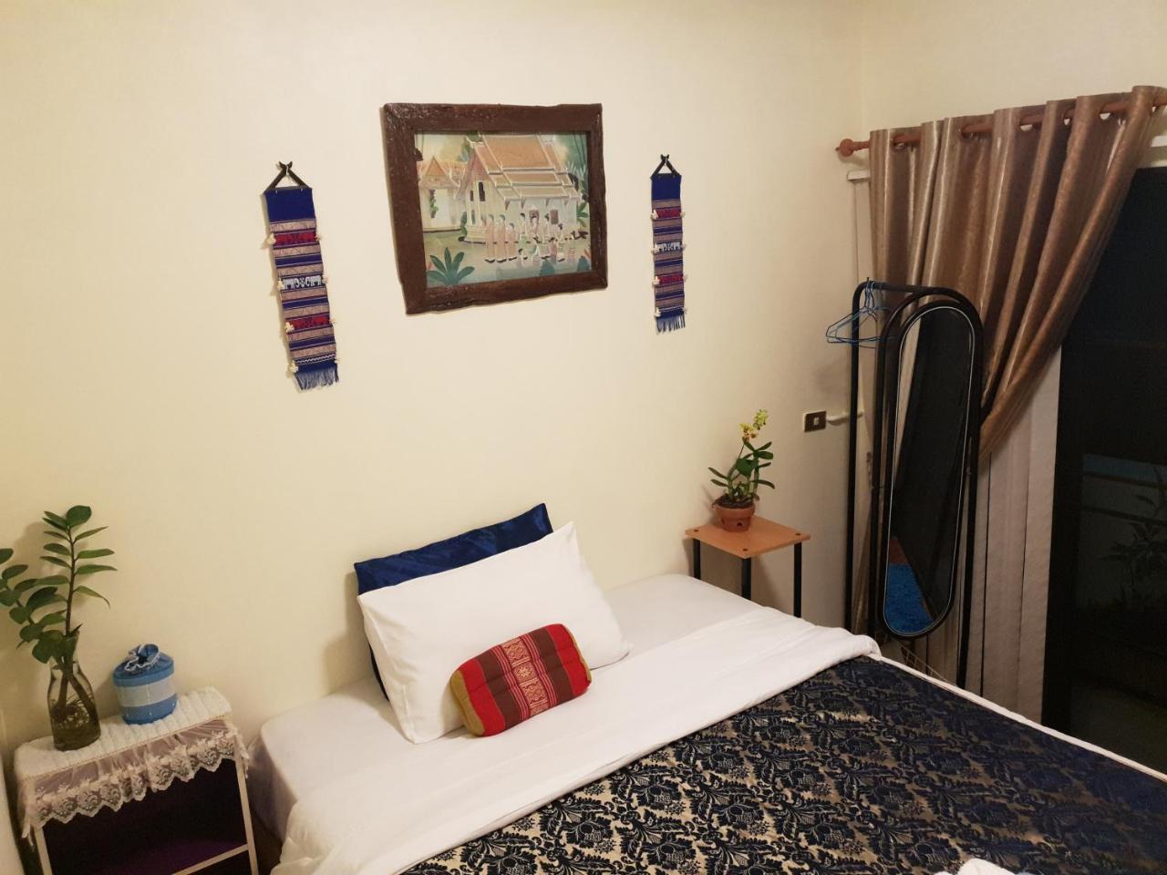 Dd Smile House, Nong Hoi Hotel Chiang Mai Zewnętrze zdjęcie