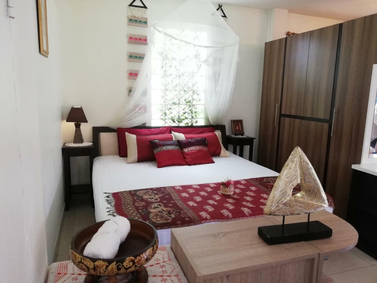 Dd Smile House, Nong Hoi Hotel Chiang Mai Zewnętrze zdjęcie