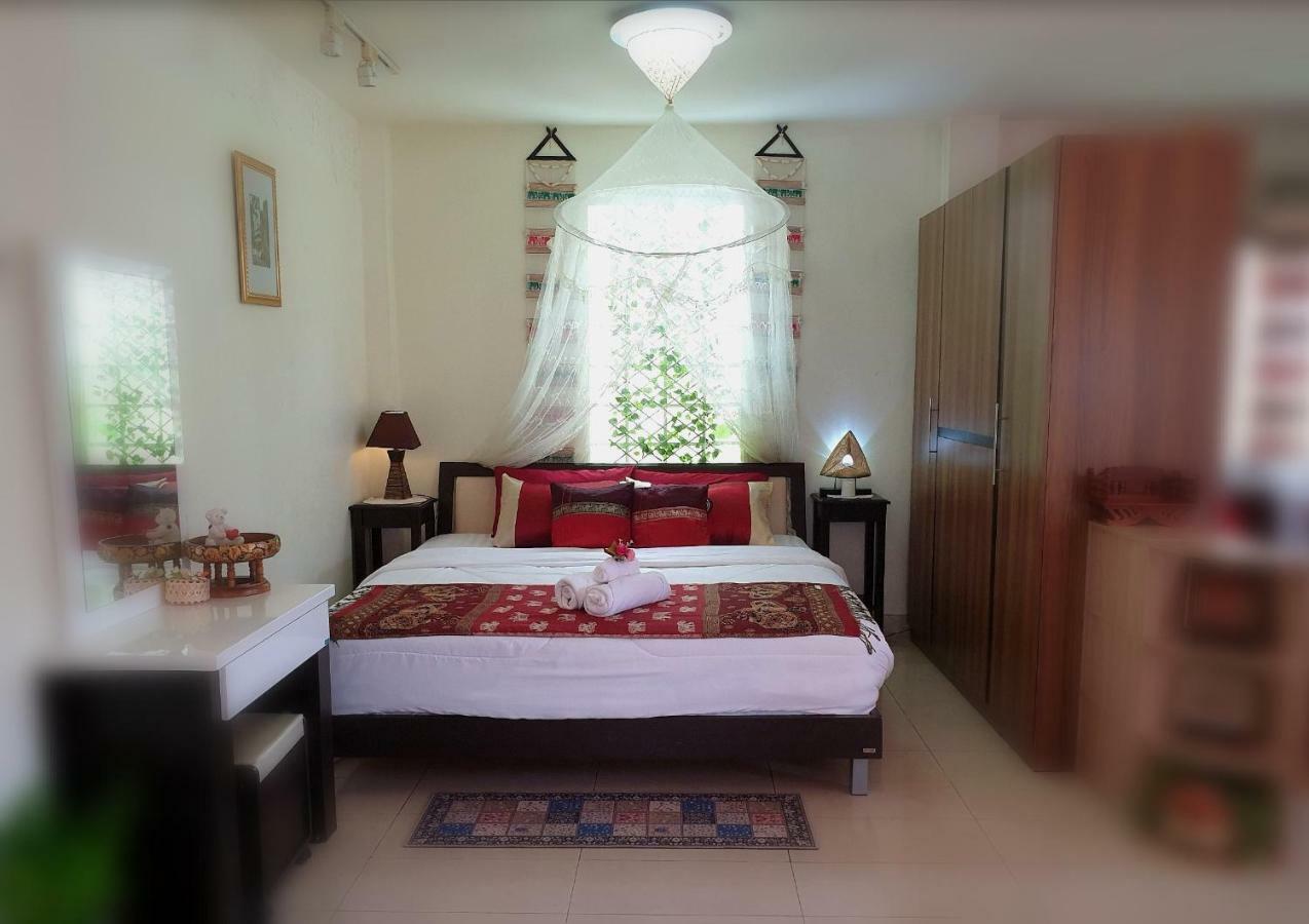Dd Smile House, Nong Hoi Hotel Chiang Mai Zewnętrze zdjęcie