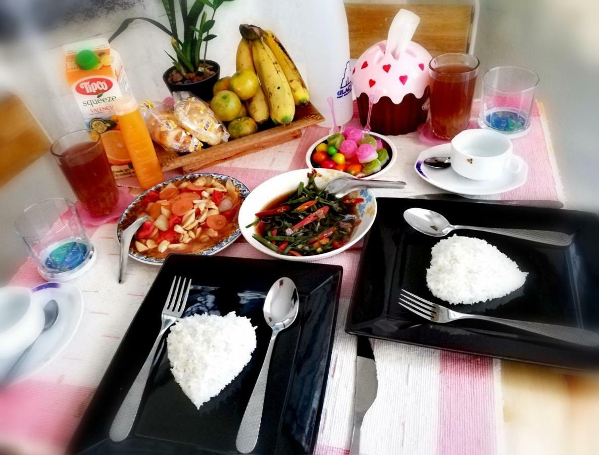 Dd Smile House, Nong Hoi Hotel Chiang Mai Zewnętrze zdjęcie