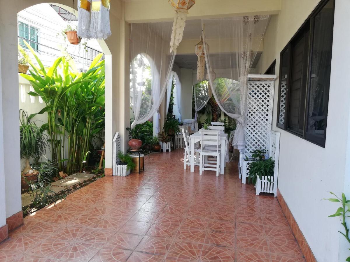 Dd Smile House, Nong Hoi Hotel Chiang Mai Zewnętrze zdjęcie