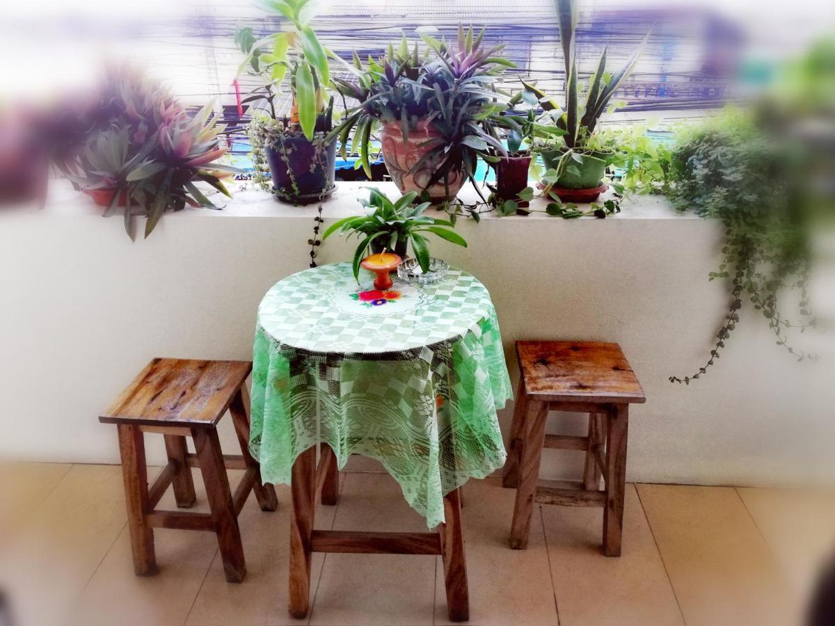 Dd Smile House, Nong Hoi Hotel Chiang Mai Zewnętrze zdjęcie