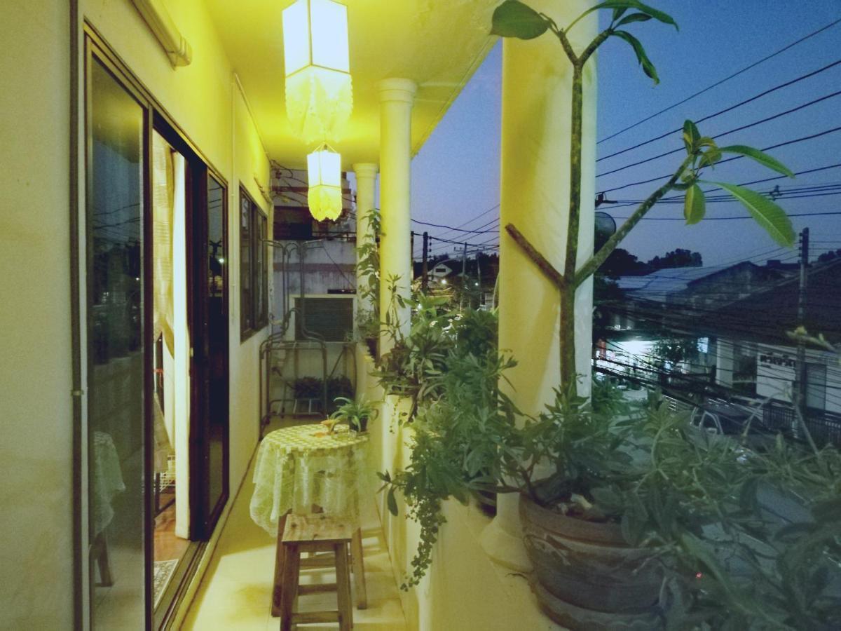 Dd Smile House, Nong Hoi Hotel Chiang Mai Zewnętrze zdjęcie
