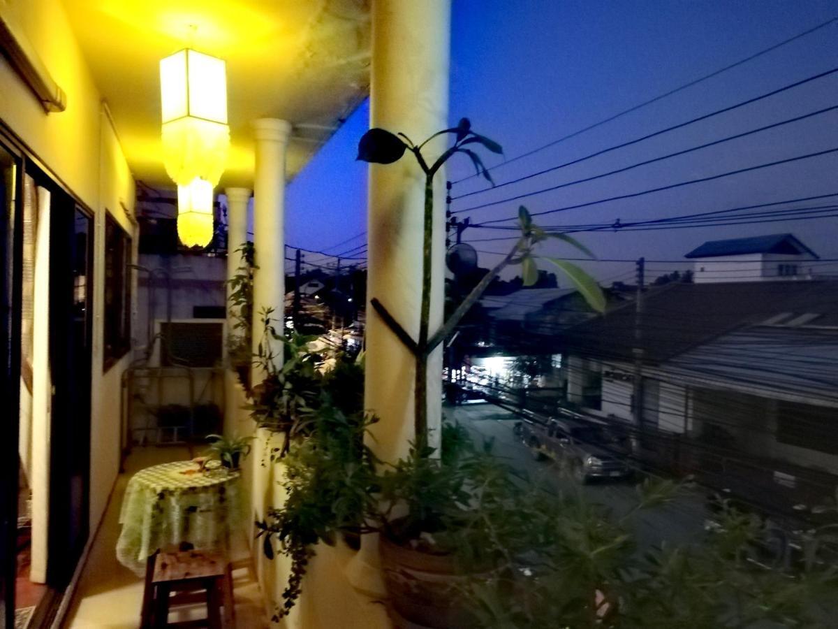 Dd Smile House, Nong Hoi Hotel Chiang Mai Zewnętrze zdjęcie